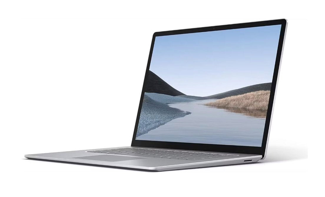 Microsoft