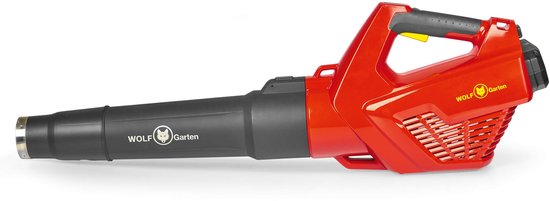 Wolf-Garten 41AT4BD-650 Souffleur de feuilles et aspirateur Accu 240 km/h