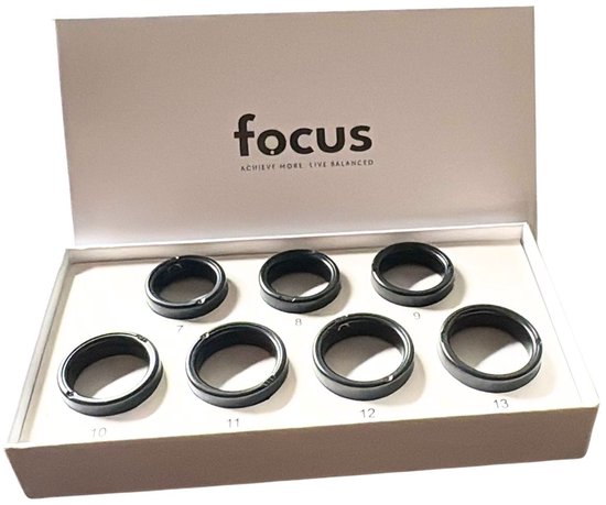 Focus - Taille enfant - Taille 6 à 13