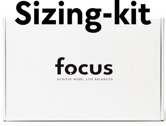 Focus S2 Taille enfant - 6 T/M 13