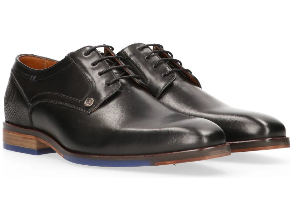 Chaussure homme - Magiore - 40 Noir